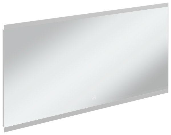 Villeroy & Boch Spiegel More to See Square A47514 1400x700x27mm mit Beleuchtung