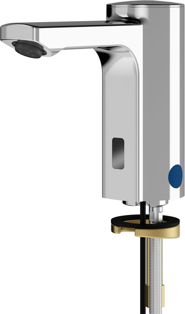 KWC Aquarotter Standventil, F5, elek., o. Mischung, 5l, für Netzteil, 2030036158 2030036158