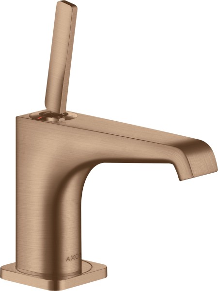 Hansgrohe Waschtischmischer 90 Axor Citterio E