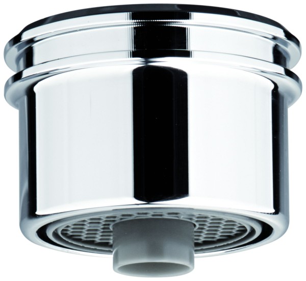 Grohe Mousseur 48196 chrom , 48196000