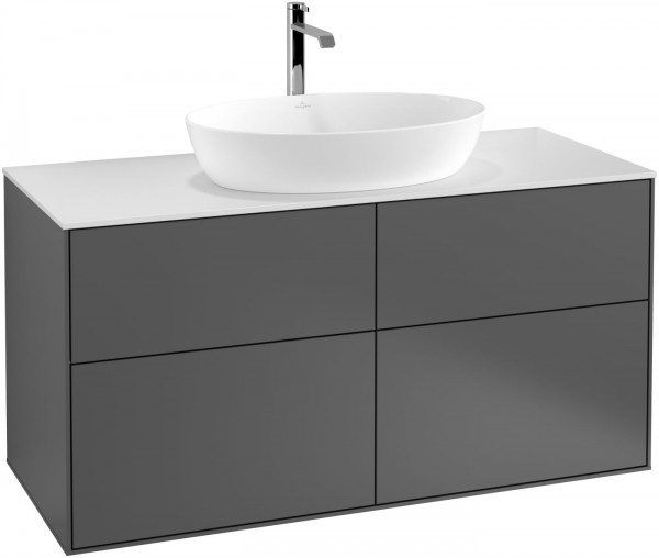 Villeroy & Boch Finion Waschtischunterschrank G79, G79100GK