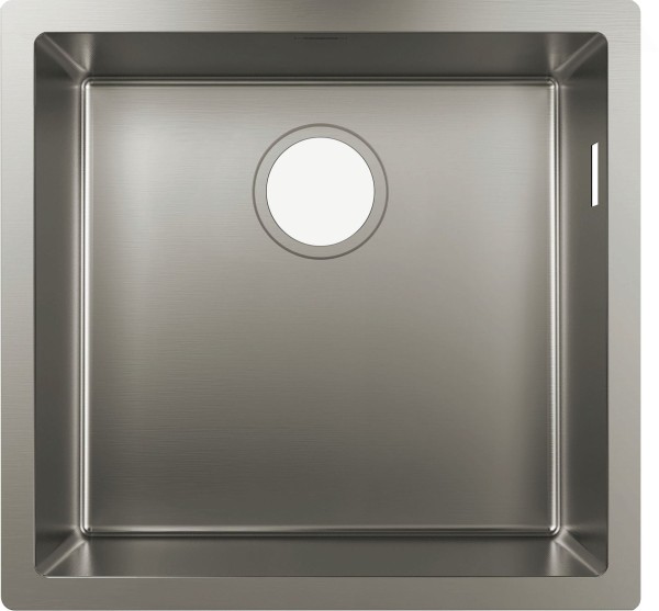 Hansgrohe Unterbauspüle 400 S719-U400, 43425800
