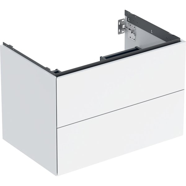 Geberit ONE Unterschrank für Waschtisch/-Platte