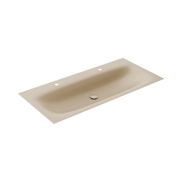 Keuco Emaille-Waschtisch Edition 11 Art 32590,