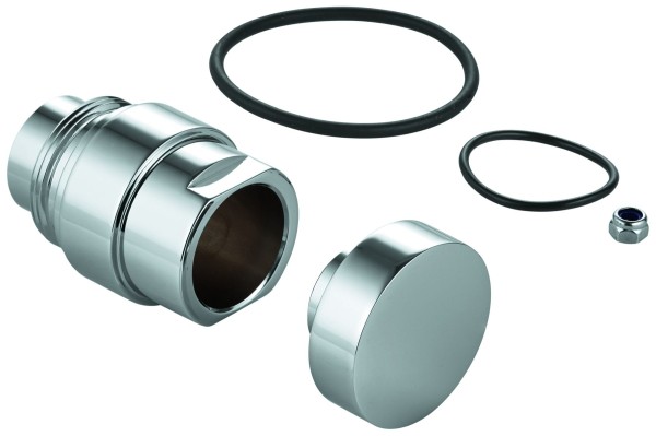 GROHE Umstellknopf 48411 chrom , 48411000