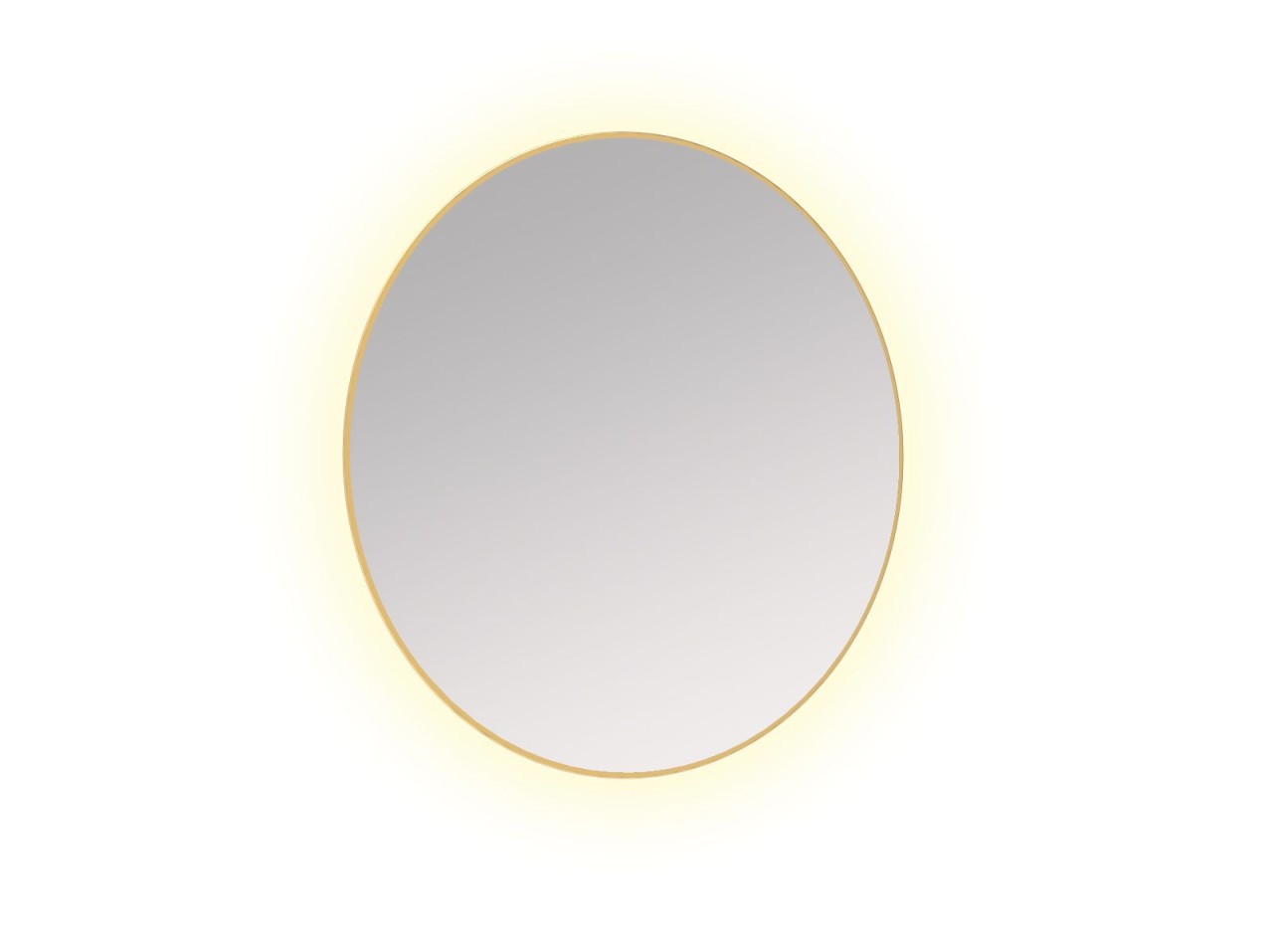 Cosmic Wish Spiegel mit Led-Beleuchtung, Matt Gold, WJC780M0005740 WJC780M0005740