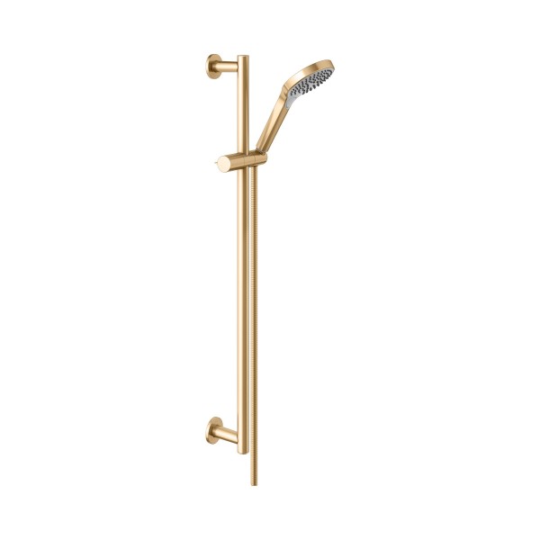 Keuco Brause-Set rund IXMO 59587