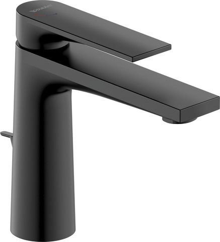 Duravit Tulum by Starck Einheb.-Waschtischmit M