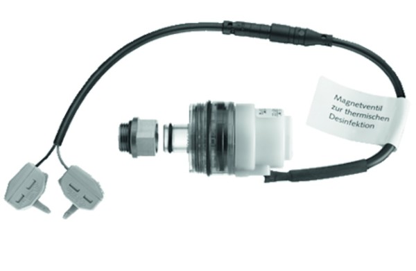 Schell Magnetventil LINUS Thermische Desinfektion 12V