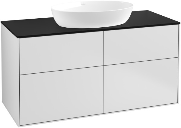 Villeroy & Boch Finion Waschtischunterschrank FA3, FA3200MT