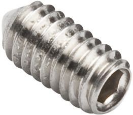 Hansgrohe Gwindestift M4x8mm DIN914/A2 , 97669000