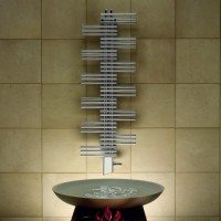 Zehnder Design-Heizkörper Zehnder Design-Heizkörper Yucca YS-130-060