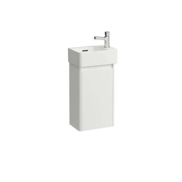 LAUFEN Waschtischunterschrank BASE 2.0 205x315x515 1 Tür m. Griffmulde f.WT H815280 spezialcolor, H4