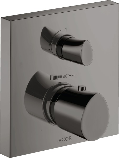 Hansgrohe Thermostat Unterputz Axor Starck Organic