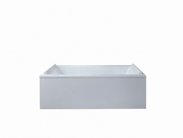 Duravit Starck Badewanne Weiß 2000x1000 mm - 700341000000000