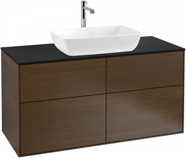 Villeroy & Boch Finion Waschtischunterschrank F79, F79200GN