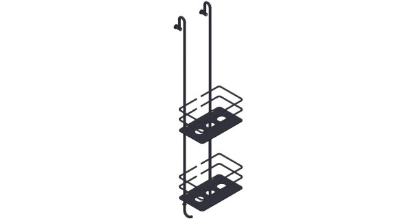 Giese Bodyguard Optisign schwart matt, 30756-14