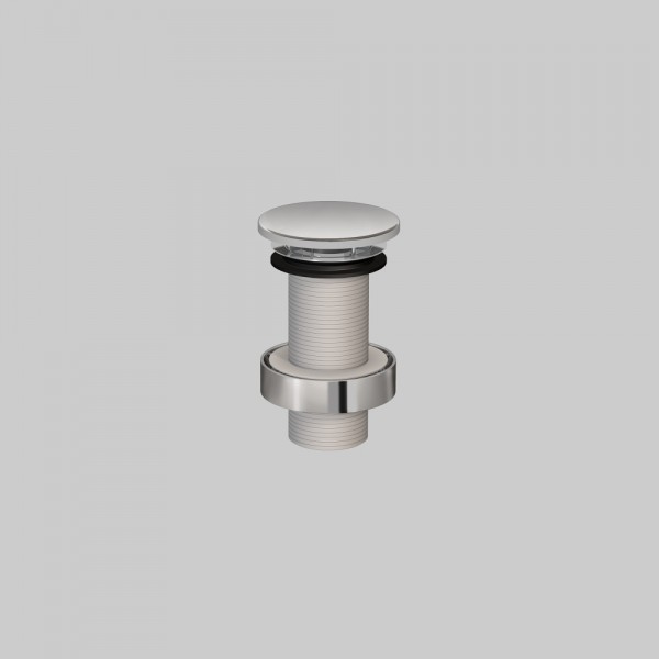 Alape Schaftventil, VT.2, verchromt, 63