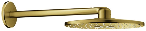 GROHE Kopfbrauseset Rainshower 310 SmartActive 26475 BA cool sunrise geb., 26475GN0