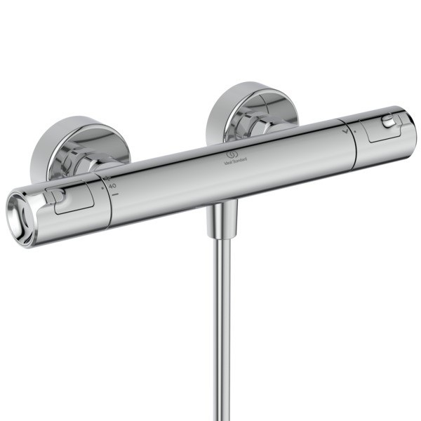 Ideal Standard Brausethermostat AP Ceratherm T50