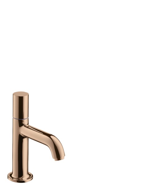 Hansgrohe Standventil Axor Uno Polished Red Gold