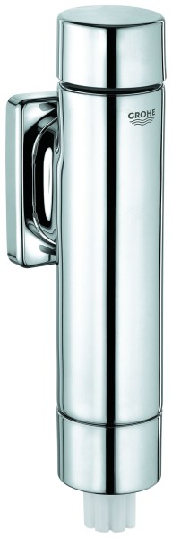 GROHE WC-Druckspüler Rondo A.S. 37347 DN 20 chrom