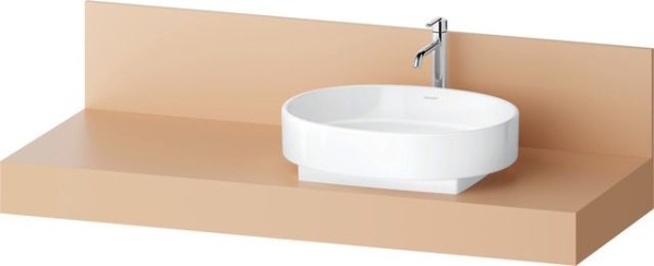 Duravit Balcoon Konsole 1400X370X550 HDH