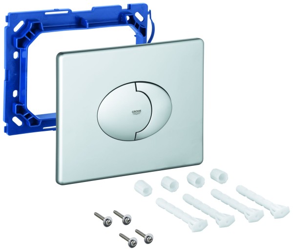 Grohe WC-Betätigung Skate Air 42305 mattchrom, 42305P00