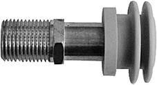 Duravit Zulauf-Set 110x70x25 mm - 6958000000