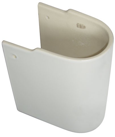 Ideal Standard Wandsäule Connect für Handwaschbecken