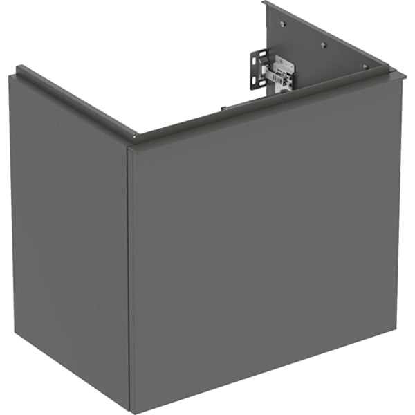 Geberit Acanto Unterschrank für Waschtisch B:60cm, 1 Schublade