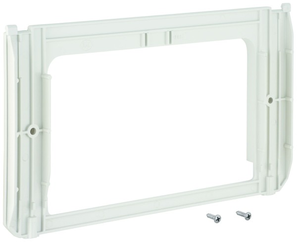 Grohe Halterahmen 43199 komplett für Abdeckplatte zu Spülkasten 6-9 l, 43199000