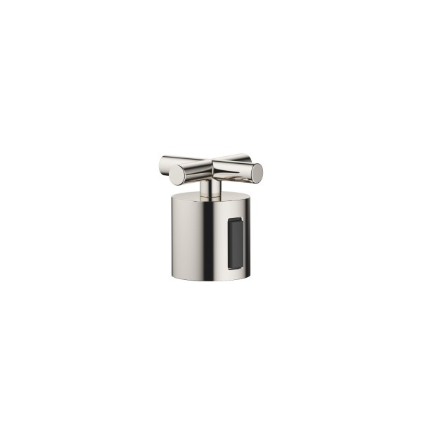 Dornbracht Mengenreguliergriff TARA 11431892 Platin