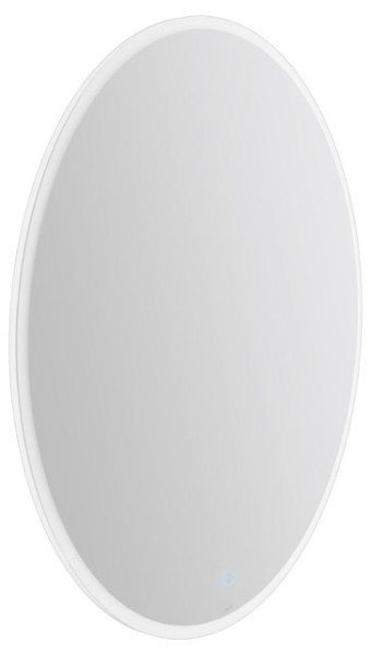 Keuco Lichtspiegel rund 07833,