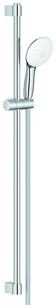 GROHE Brausestangenset Tempesta 110 27646_3 900mm 2 Strahlarten WS+ chrom, 2764630E