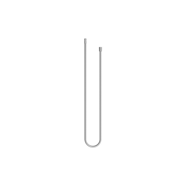 Dornbracht Metall-Brauseschlauch SERIENNEUTRAL 28322970 1/2" x 3/8" x 1750 mm chr gebürstet