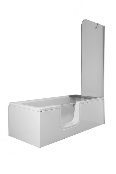 Vitra Combo Badewannen-Seitenschürze, 57970001000