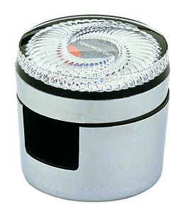 Grohe Hebelkopf 46023 für Euromix chrom , 46023000