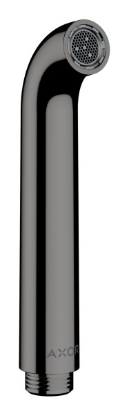Hansgrohe AXOR One Gießrohr, Polished Black Chrome, 48656330