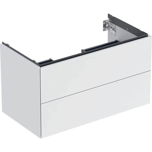 Geberit ONE Unterschrank für Waschtisch/-Platte