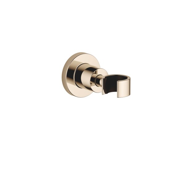 Dornbracht Brausehalter TARA 28050892 Champagne (22kt Gold)