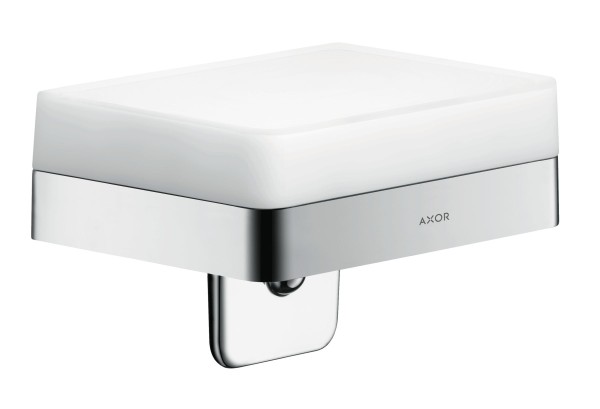 Hansgrohe Lotionspender Axor Universal Accessories chrom, 42819000 , 42819000