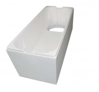 Neuesbad Wannenträger für Neuesbad Wannenträger für Polypex Malibu 170x80 Ausf.re