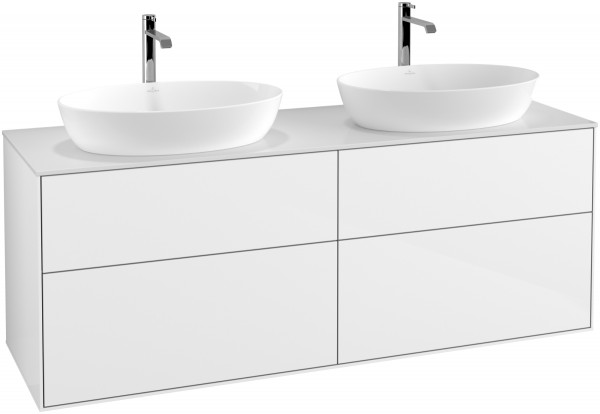 Villeroy & Boch Finion Waschtischunterschrank GA8, GA8100GF