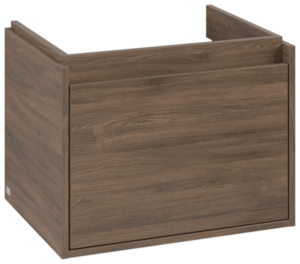 Villeroy & Boch Waschtischunterschrank Skyla C78400 572x436x439mm 2 Ausz. Waschtisch mittig Arizona