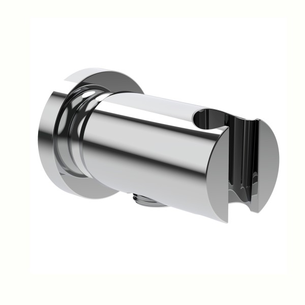 Laufen Anschlussbogen m. Brausehalter