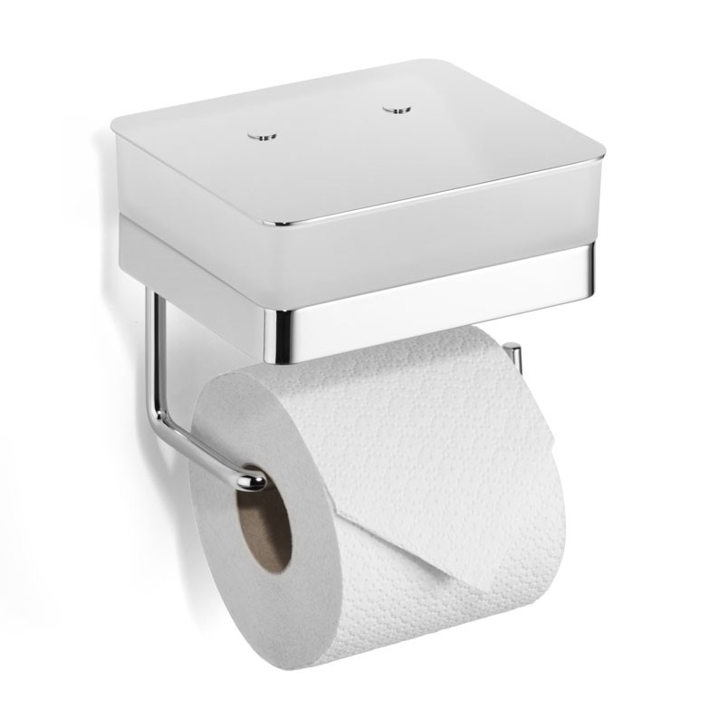 Giese Gifix 21 WC DUO für Feuchtpapier mit Papierhalter, 21770-02 21770-02