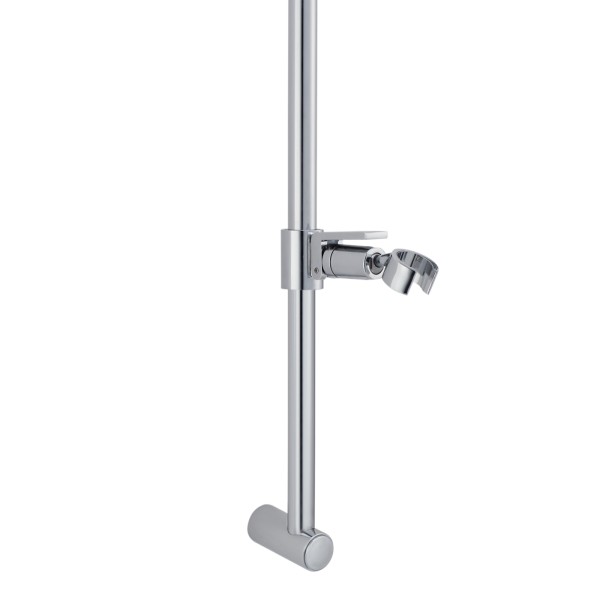 KWC Duschengleitstange FIT easy, chromline L612(abQ4/20),125263