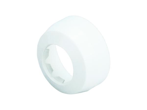 DALLMER Wandrosette R 4, DN 40, 090812