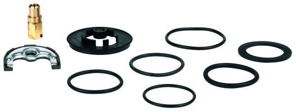 Grohe Verschraubung 46249 chrom , 46249000